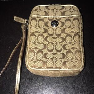 Coach Bags - Used GOOD CONDITION Coach Bags - Used GOOD CONDITION